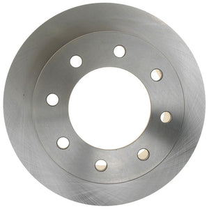 Product of Raybestos Brakes 580380R R-Line Plain Face 2-Piece Brake Rotor 