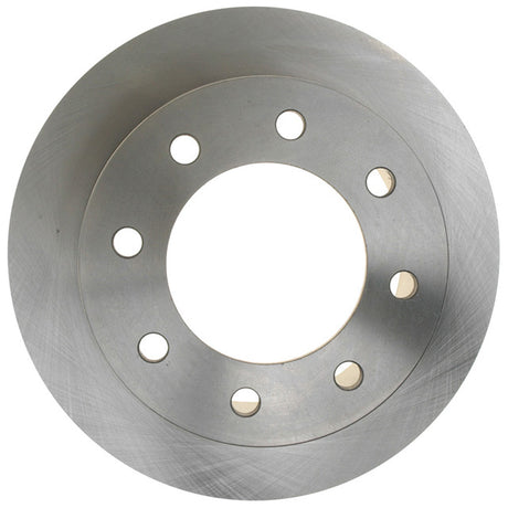 Product of Raybestos Brakes 580380R R-Line Plain Face 2-Piece Brake Rotor 