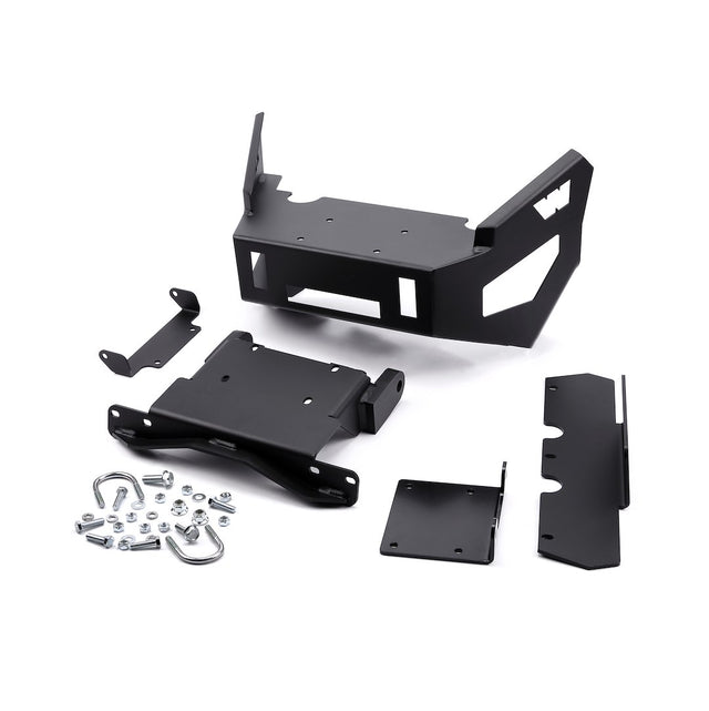 Warn 102506 Bumper||102506.Jpg||85||w36102506||1286656