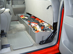 Product of Du Ha 10001 Under Seat Storage Unit