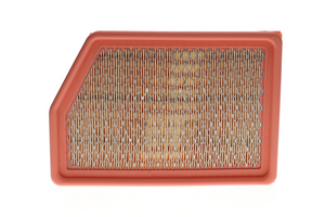 Product of Wix Filters WA10096 OEM Disposable Air Filter 
