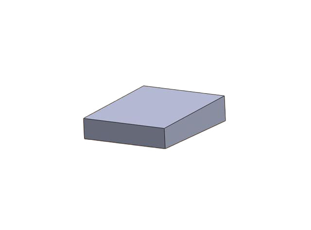 Custom Roto Molding W-378 Fresh Water Tank||wedge Shaped Water Tanks.Jpg||85||c7fw378||1582688