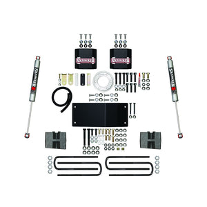 Product of Skyjacker Suspensions F2160BM Lift Kit Component 