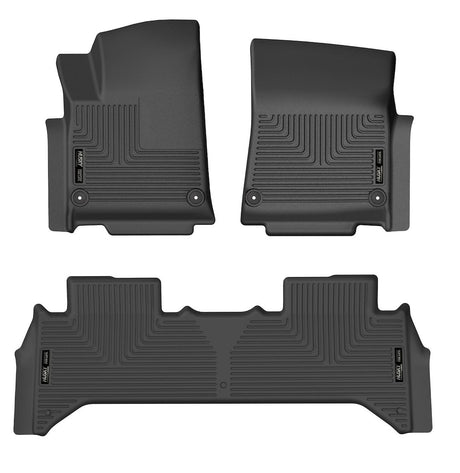 Husky Liner 94141hul Floor Liner||94141hul.Jpg||85||h2194141hul||2252996