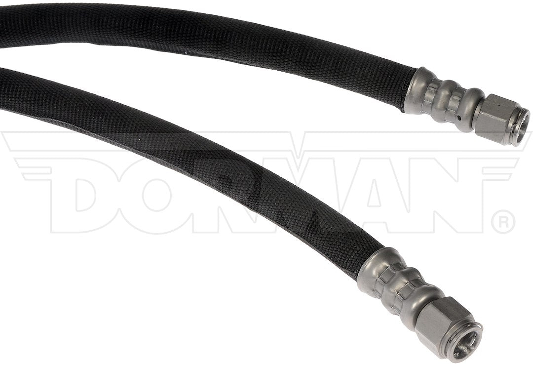 Dorman (Oe Solutions) 624-298 Oil Cooler Line||624-298-006.Jpg||91||d18624298||2155289
