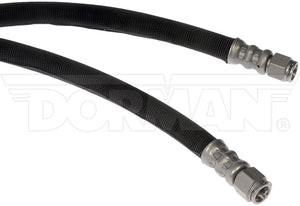 Dorman (Oe Solutions) 624-298 Oil Cooler Line||624-298-006.Jpg||91||d18624298||2155289