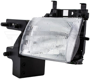 Dorman (Oe Solutions) 1590314 Headlight Assembly||1590314_3.Jpg||88||d181590314||1110959
