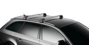 Thule 7602 Roof Rack Cross Bar||7601-7602-7603_Aeroblade Edge_Oc_120828.Jpg||85||t227602||1143650