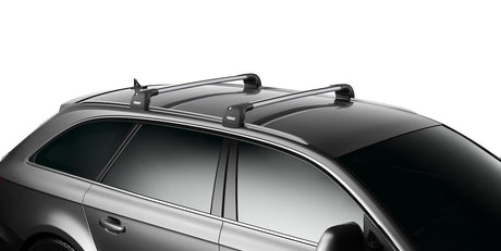 Thule 7602 Roof Rack Cross Bar||7601-7602-7603_Aeroblade Edge_Oc_120828.Jpg||85||t227602||1143650