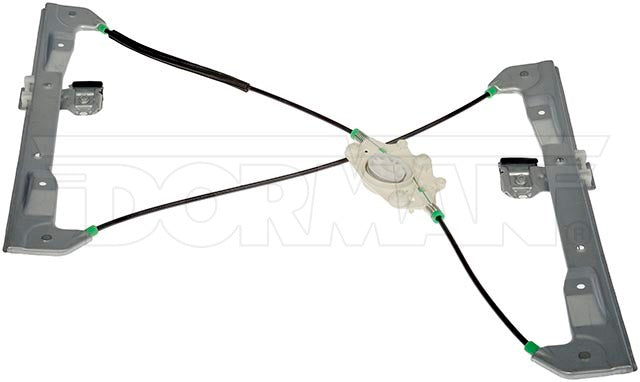 Dorman (Oe Solutions) 740-140 Window Regulator||740-140_1.Jpg||86||d18740140||1762776
