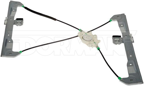 Dorman (Oe Solutions) 740-140 Window Regulator||740-140_1.Jpg||86||d18740140||1762776