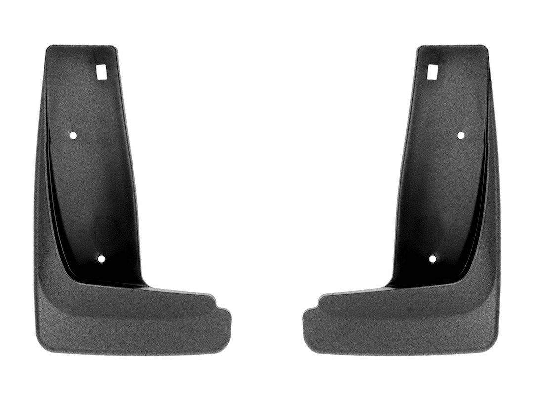 Weathertech (Usa) 110161 Mud Flap||110161.Jpg||85||w24110161||918735