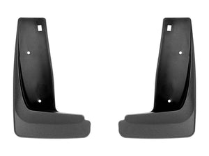 Weathertech (Usa) 110161 Mud Flap||110161.Jpg||85||w24110161||918735