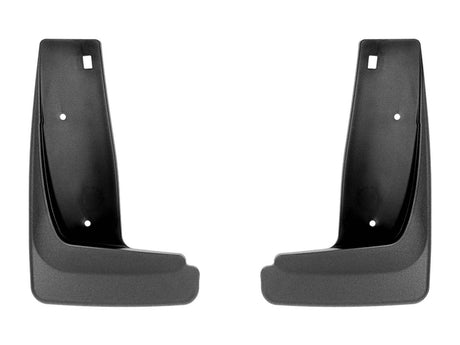 Weathertech (Usa) 110161 Mud Flap||110161.Jpg||85||w24110161||918735
