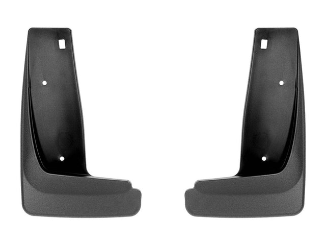 Weathertech (Usa) 110161 Mud Flap||110161.Jpg||85||w24110161||918735