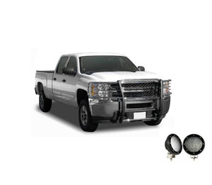 Black Horse Offroad 17gt27mss-Plfb Grille Guard||17gt27mss-Plfb_8.Jpeg||92||blk7gt27msspb||2237728
