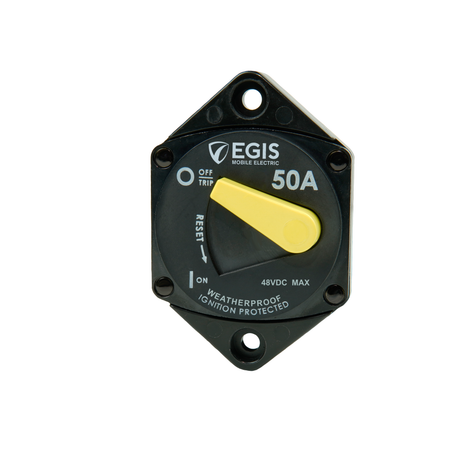 Egis 4707-050 Circuit Breaker||4707-050b White Bckd.Png||85||egi4707050||1556137