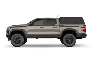 Smartcap Ed0113-Mb Truck Cap||smartcap Evod Chevrolet Colorado Ed0113-Mb 2 Side View.Jpg||87||rsied0113mb||1756278