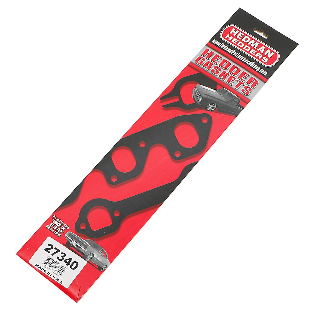 Hedman Hedders 27340 Exhaust Header Gasket||27340-Box.Jpg||86||h5627340||947211