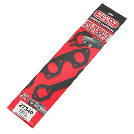 Hedman Hedders 27340 Exhaust Header Gasket||27340-Box.Jpg||86||h5627340||947211