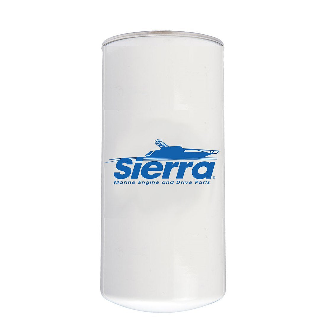 Product of Sierra Marine 18-0036 Canister Oil Filter 
