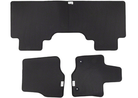 Ford Performance M-13086-F60 Floor Mat||m-13086-F60_1.Png||86||f28m13086f60||1688513