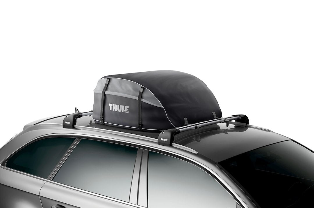 Product of Thule 869001 Cargo Carrier