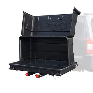 Product of Lets Go Aero H00604 Trailer Hitch Cargo Carrier