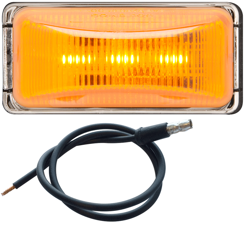 Optronics Mcl91ab Clearance Light||mcl91ab.Png||85||o24mcl91ab||2217475