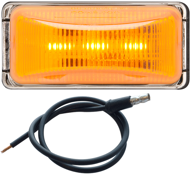 Optronics Mcl91ab Clearance Light||mcl91ab.Png||85||o24mcl91ab||2217475