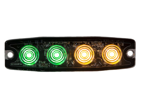 Buyers Products 8892250 Warning Light||8892250_Front_Lit.Jpg||86||b838892250||2212421
