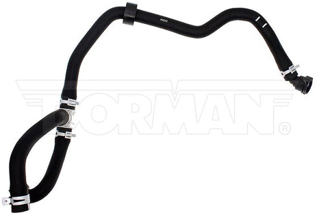 Dorman (Oe Solutions) 626-804 Heater Hose||626-804.Jpg||85||d18626804||1127529