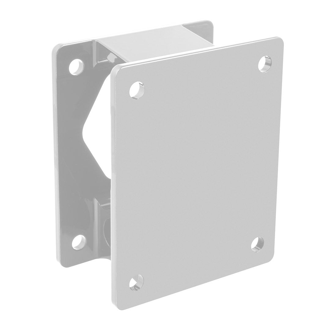 Minn Kota 1810375 Anchor System Mounting Bracket||mk_1810375_Raptor_3insetbackbracketwht_Back3q.Jpg||86||min1810375||1280639