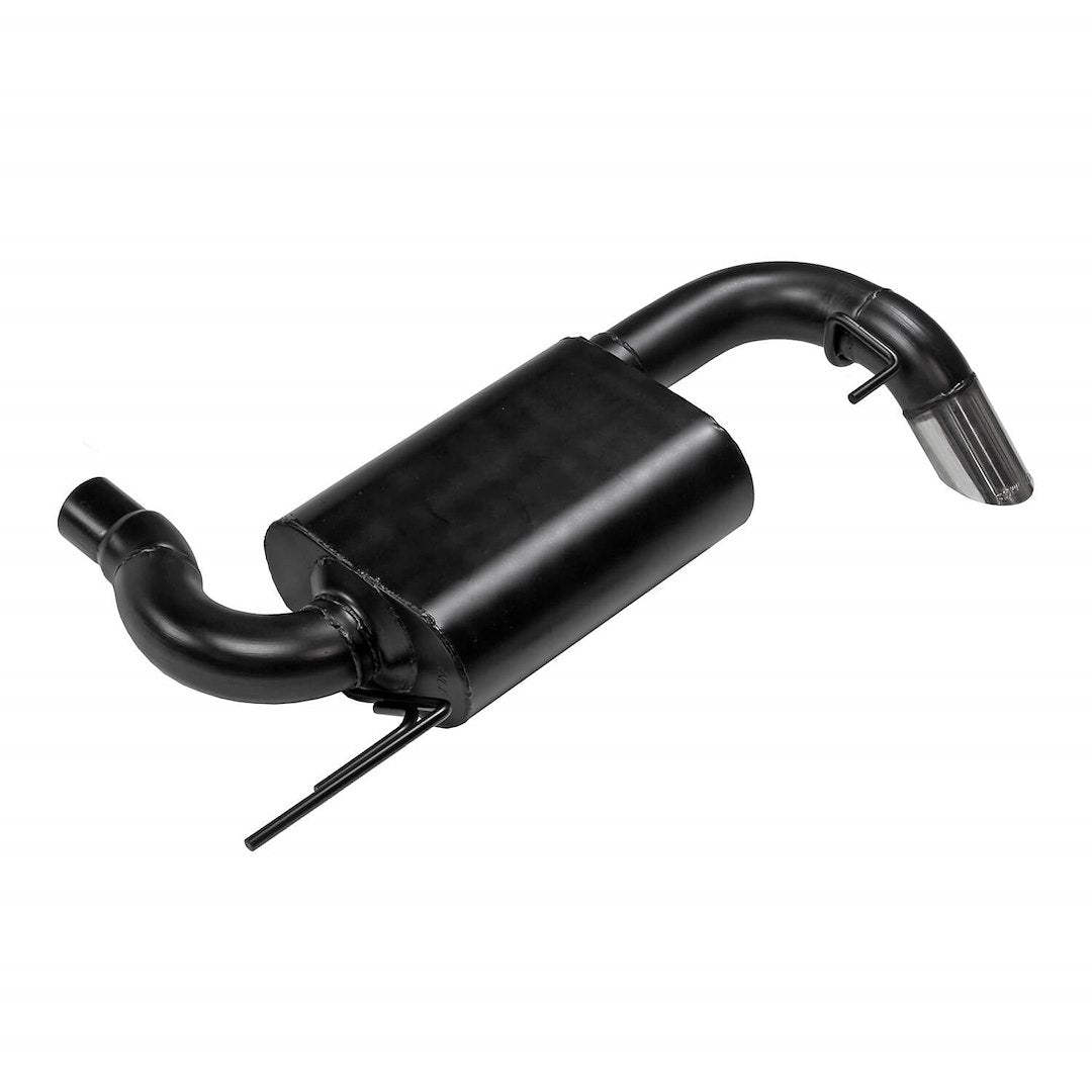 Product of Flowmaster 818121 American Thunder ® Axle Back System Single Exhaust System Kit 