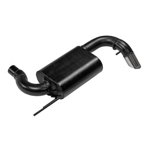 Product of Flowmaster 818121 American Thunder ® Axle Back System Single Exhaust System Kit 