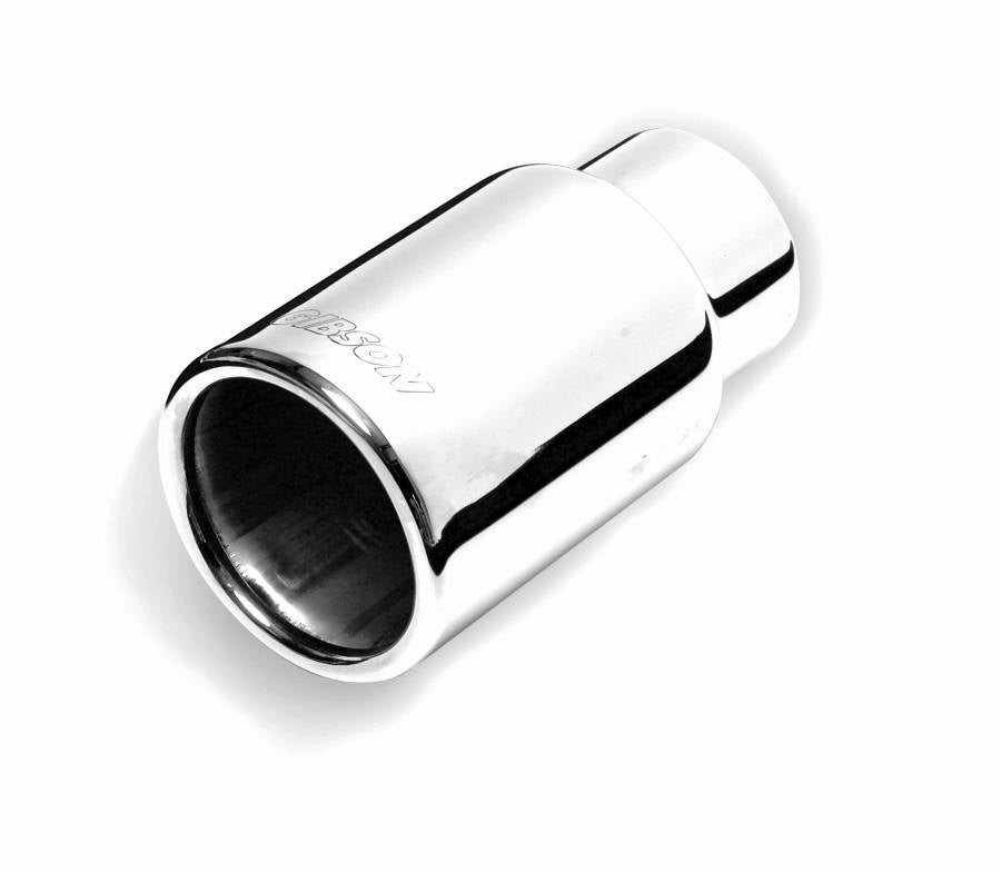 Gibson Exhaust 500632 Exhaust Tail Pipe Tip||500632.Jpg||85||g27500632||906086