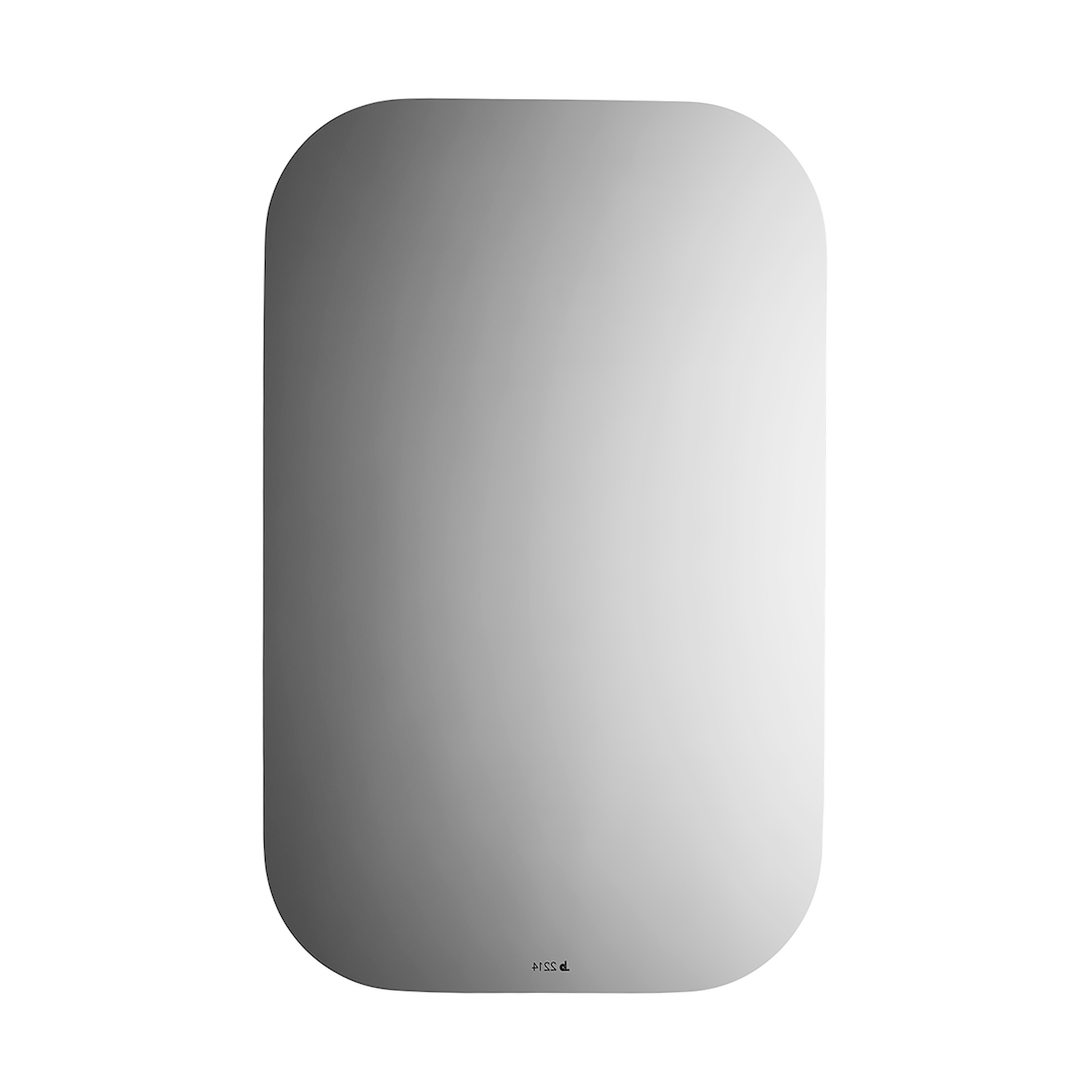 Burco Mirrors 2214 Exterior Mirror Glass||2214_Back.Png||86||bur2214||2240408
