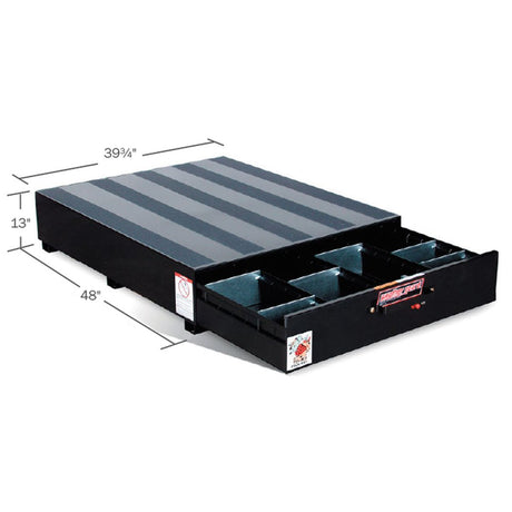 Product of Weather Guard (Werner) Bed Drawer 48 Inch L 40 Inch W 13 Inch H 338-5 