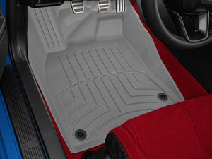 Weathertech (Usa) 4616921im Floor Liner||4616921im_1.Jpg||86||w244616921im||2267430