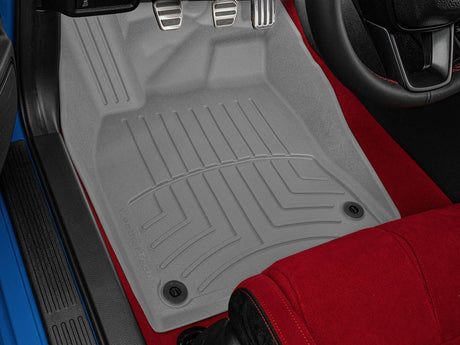 Weathertech (Usa) 4616921im Floor Liner||4616921im_1.Jpg||86||w244616921im||2267430