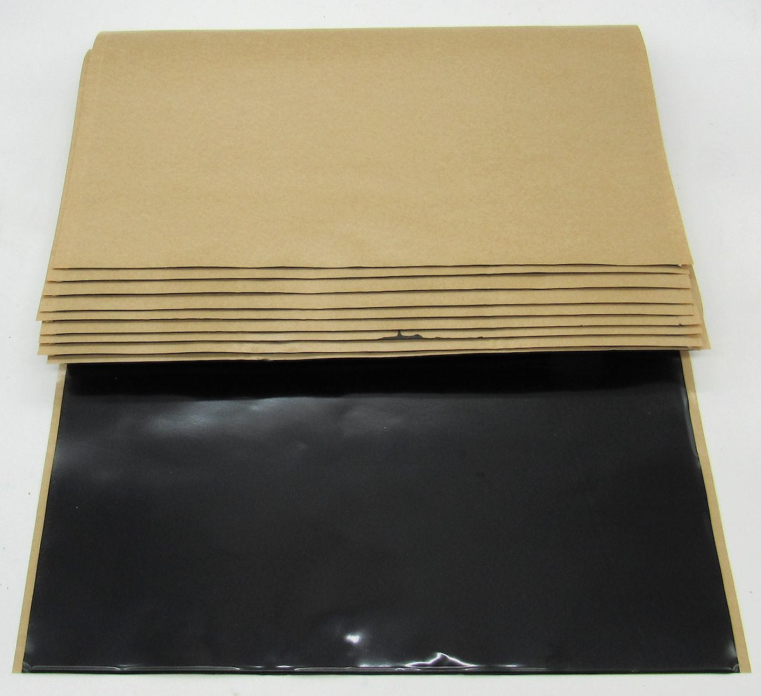 Hushmat 10800 Sound Dampening Kit||10800_Asst B.Jpg||86||hsh10800||2116294