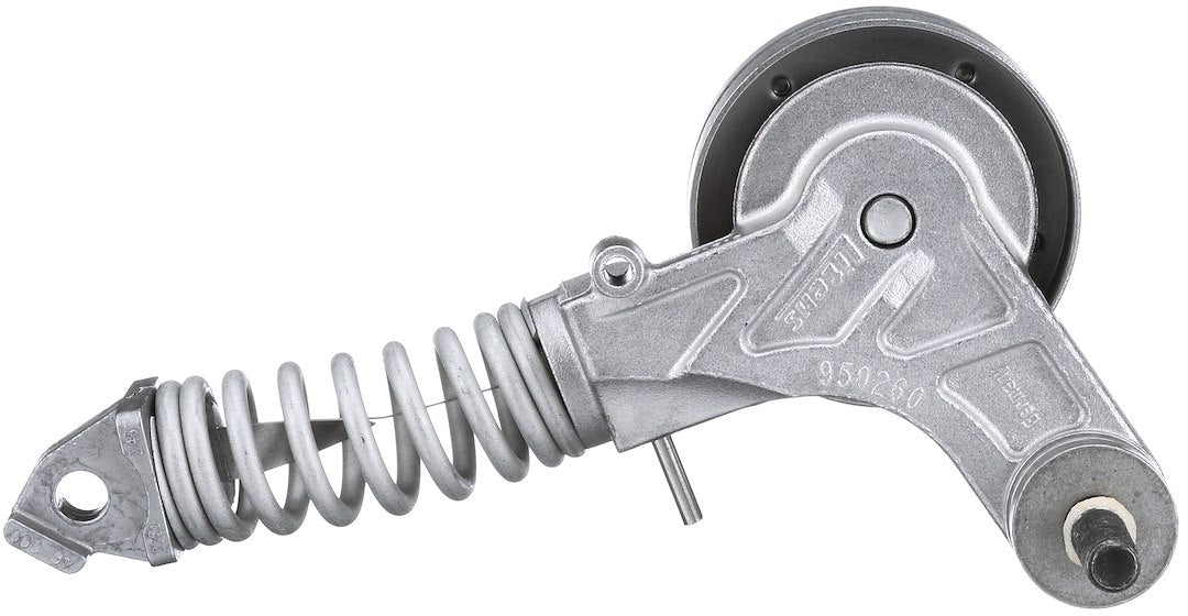 Product of Gates 38344 Accessory Drive Belt Tensioner Assembly