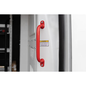 Product of Weather Guard (Werner) 9894-7-01 Interior Grab Bar