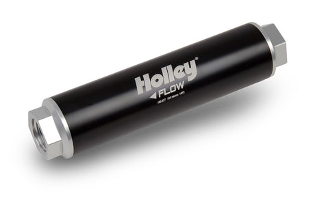 Product of Holley Performance 162-577 Fuel Filter