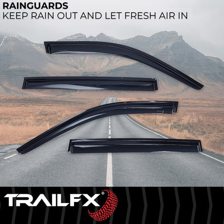 Trailfx 4334h Rainguard||t84_4334h_Rainguards_B2c_2.Jpg||86||t844334h||1431339