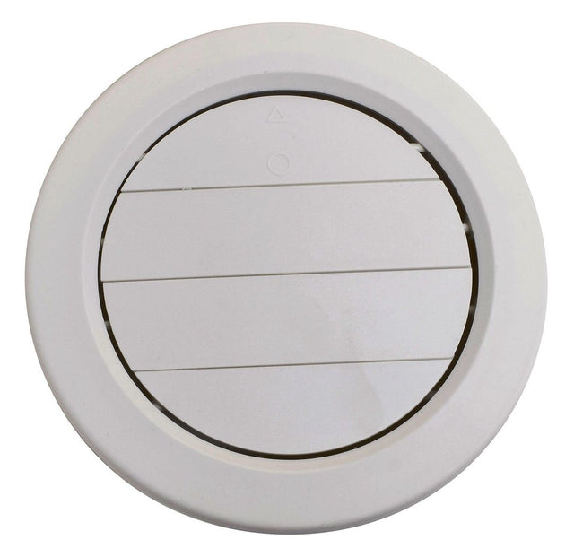 Valterra A10-3359vp Heating/ Cooling Register||a10-3359vp.Jpg||85||v46a103359vp||1238478