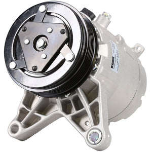 Denso 471-9200 Air Conditioner Compressor||471-9200_1.Jpg||86||d454719200||2139878