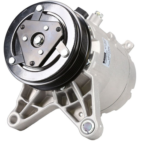 Denso 471-9200 Air Conditioner Compressor||471-9200_1.Jpg||86||d454719200||2139878