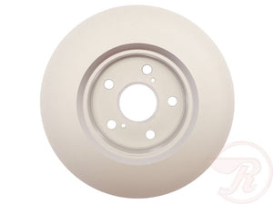 Product of Raybestos Brakes 682747FZN Element3 ™ Vented 1-Piece Brake Rotor 