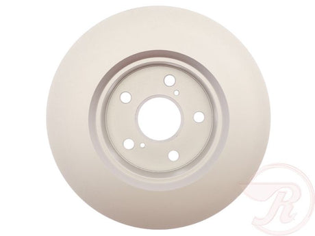 Product of Raybestos Brakes 682747FZN Element3 ™ Vented 1-Piece Brake Rotor 
